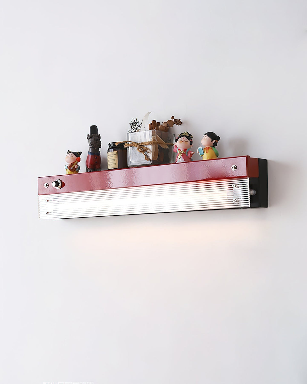 Ziggy Wall Lamp