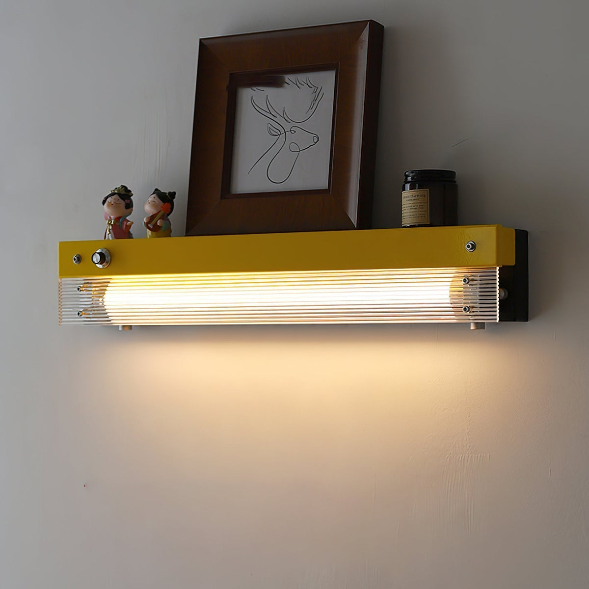 Ziggy Wall Lamp