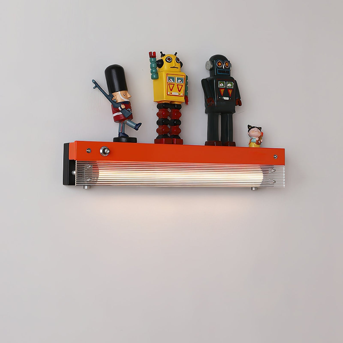 Ziggy Wall Lamp