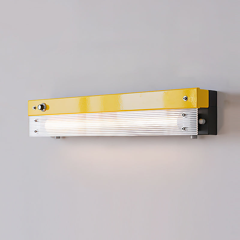 Ziggy Wall Lamp