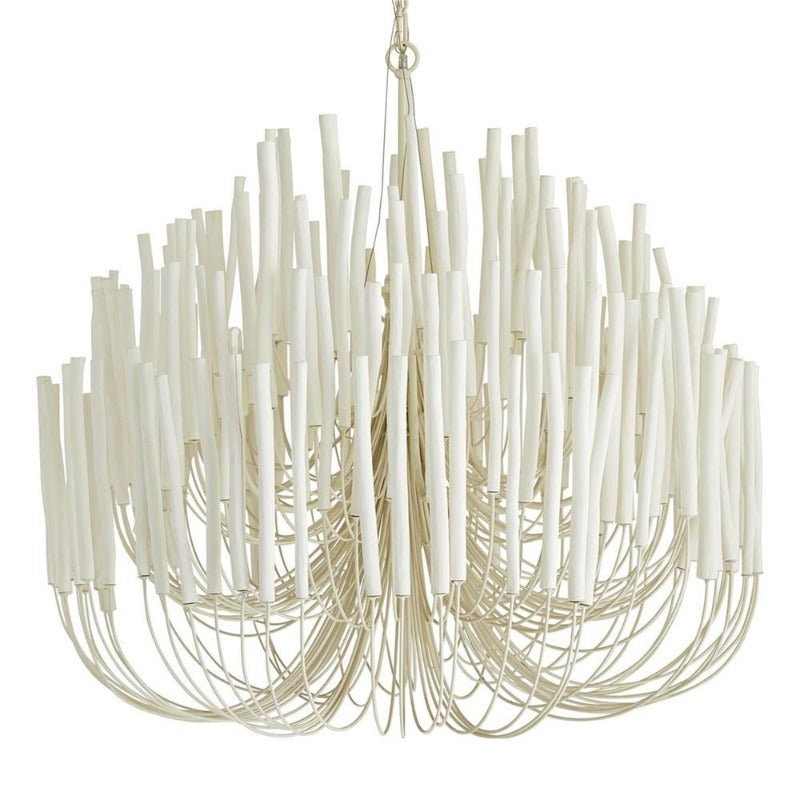 Cagigel Sculptural Chandeliers
