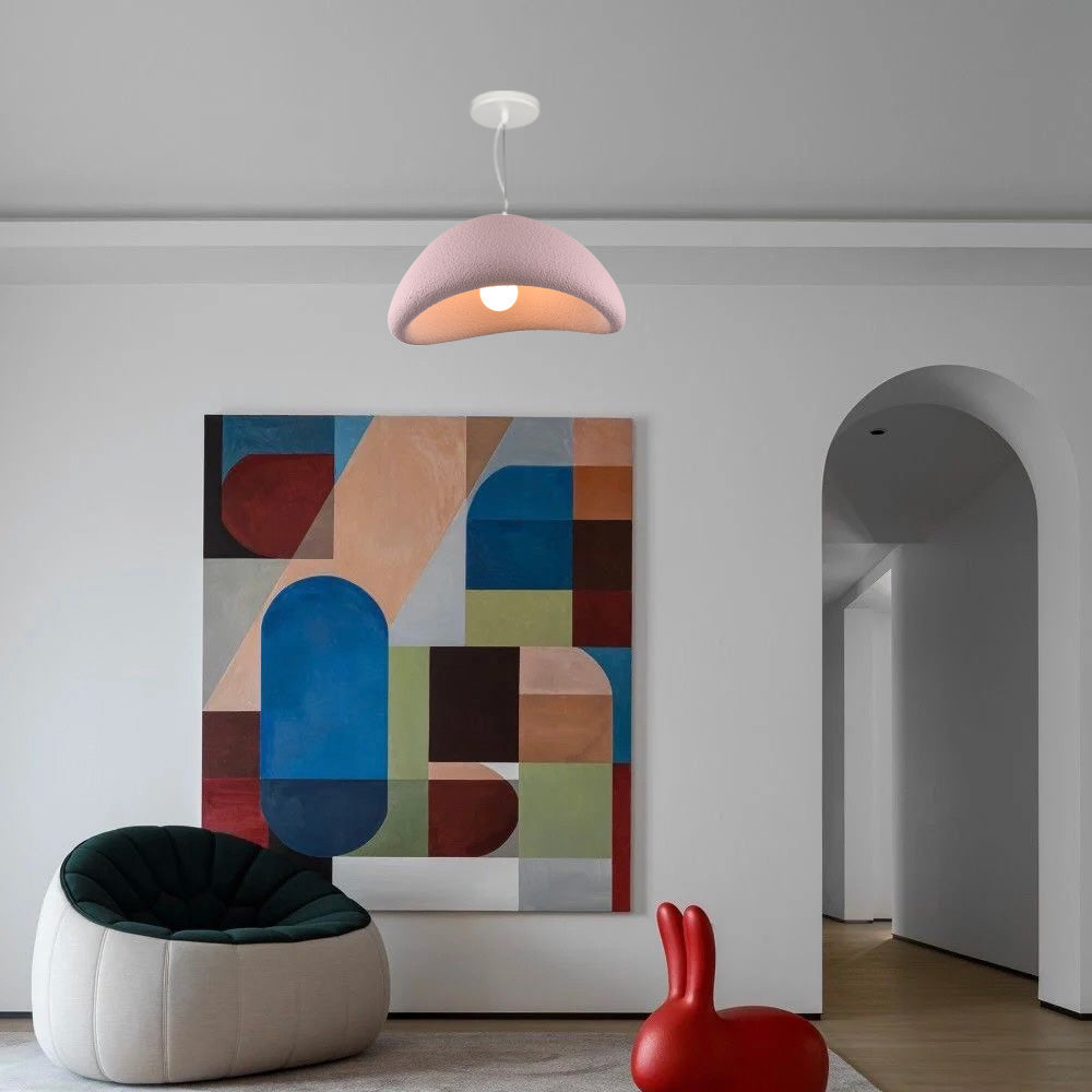 Bagukam Modern Bread Shape Pendant Light