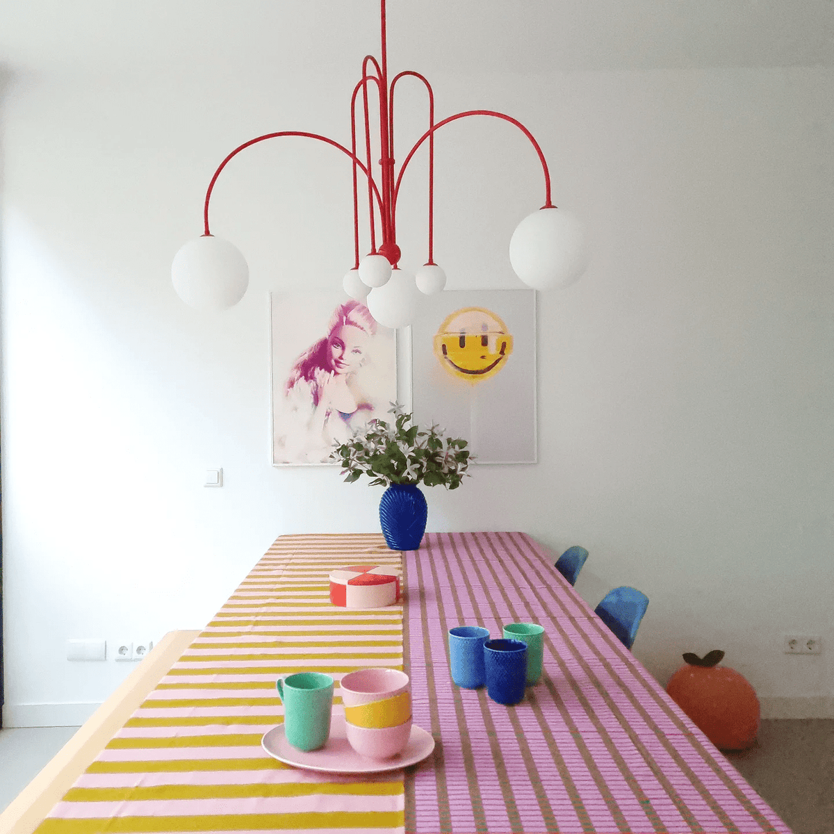 Renirian Chandelier