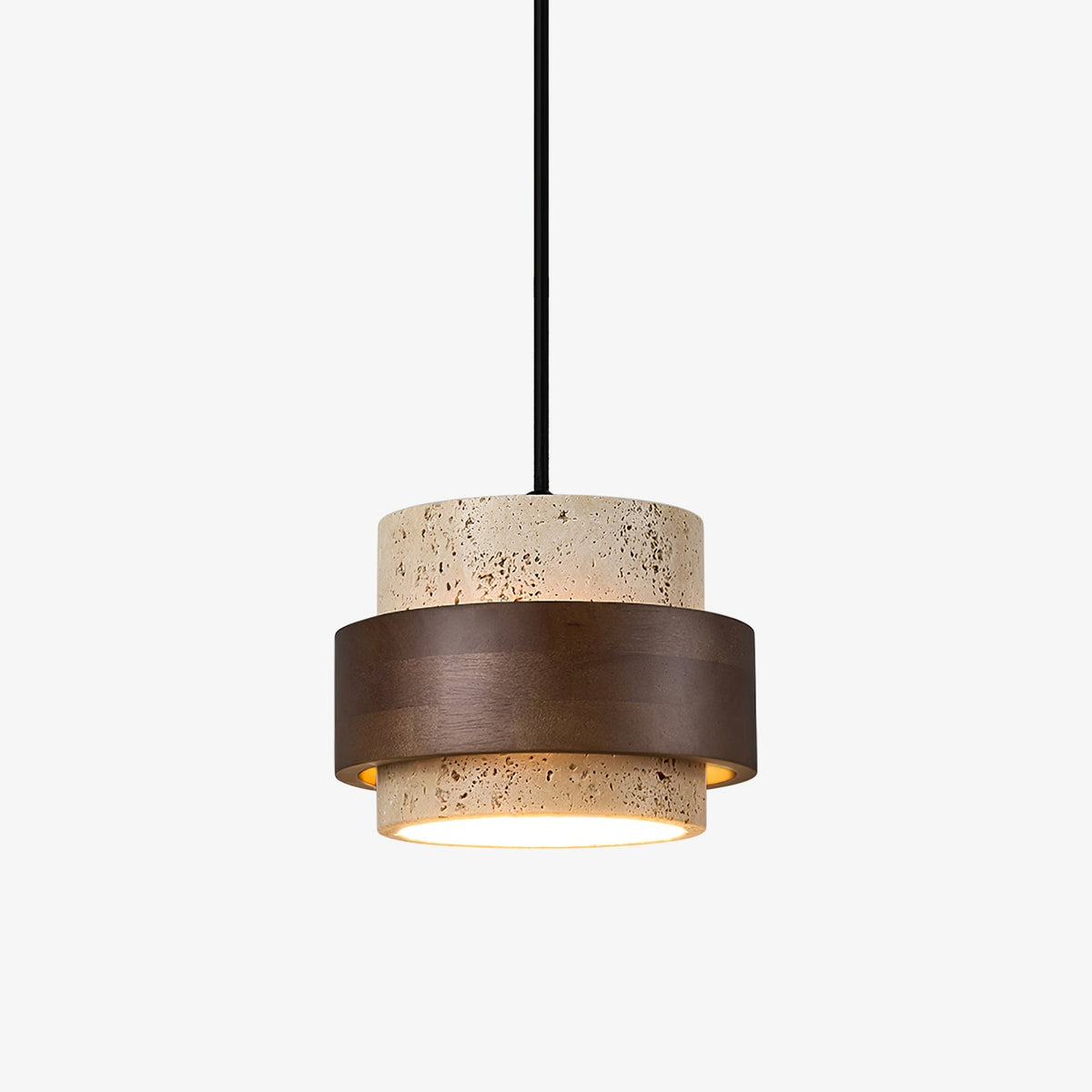 Tavrian Swag Pendant Lamp