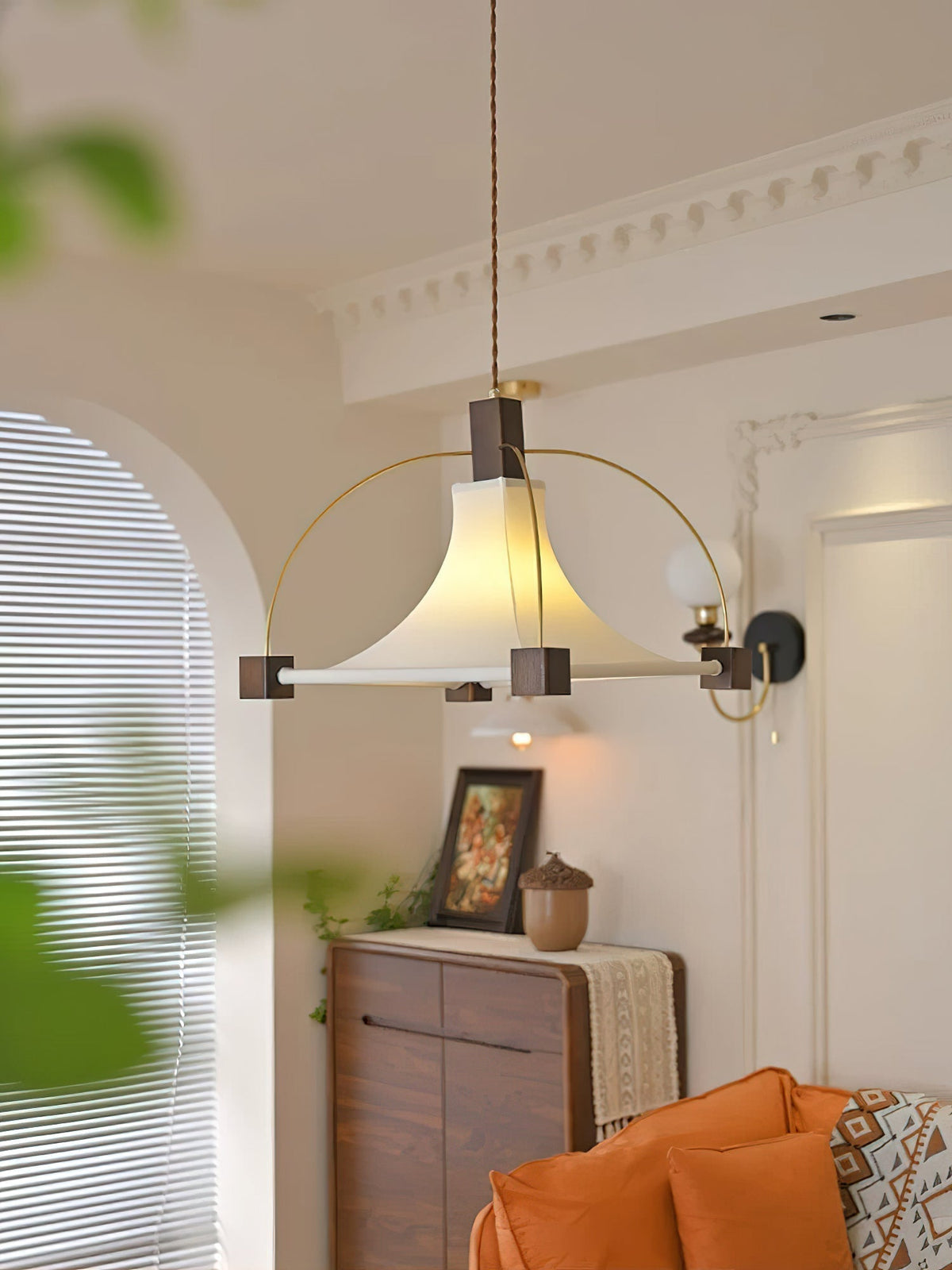 Rivisena Pendant Light