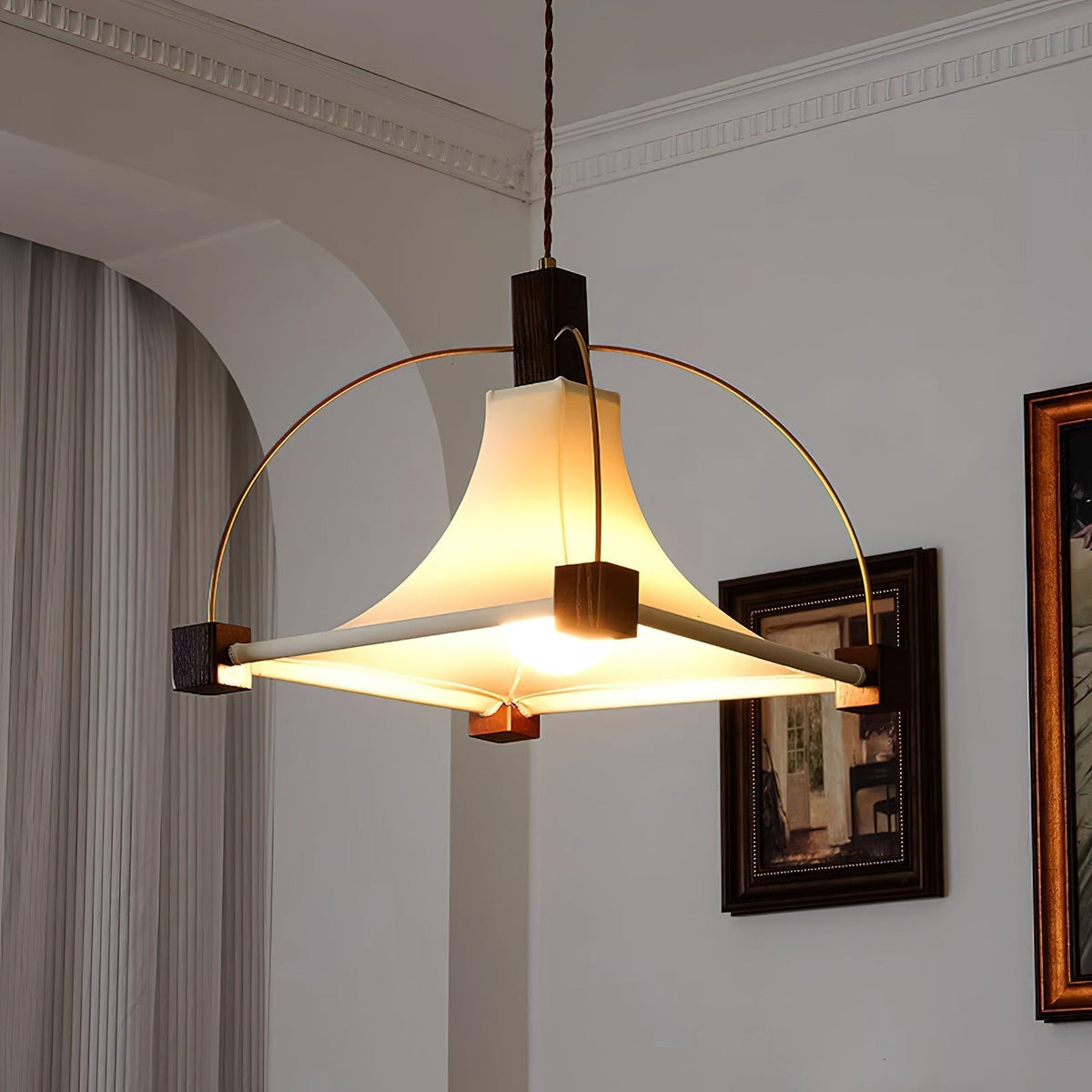 Rivisena Pendant Light