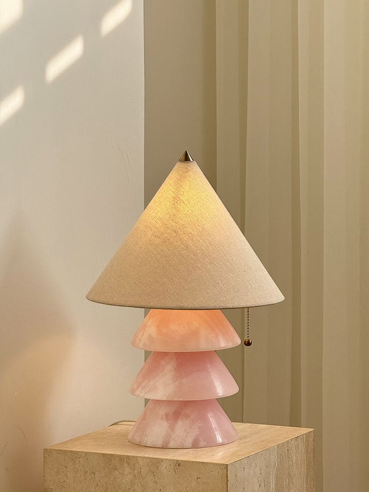 Velinia Terre Table Lamp