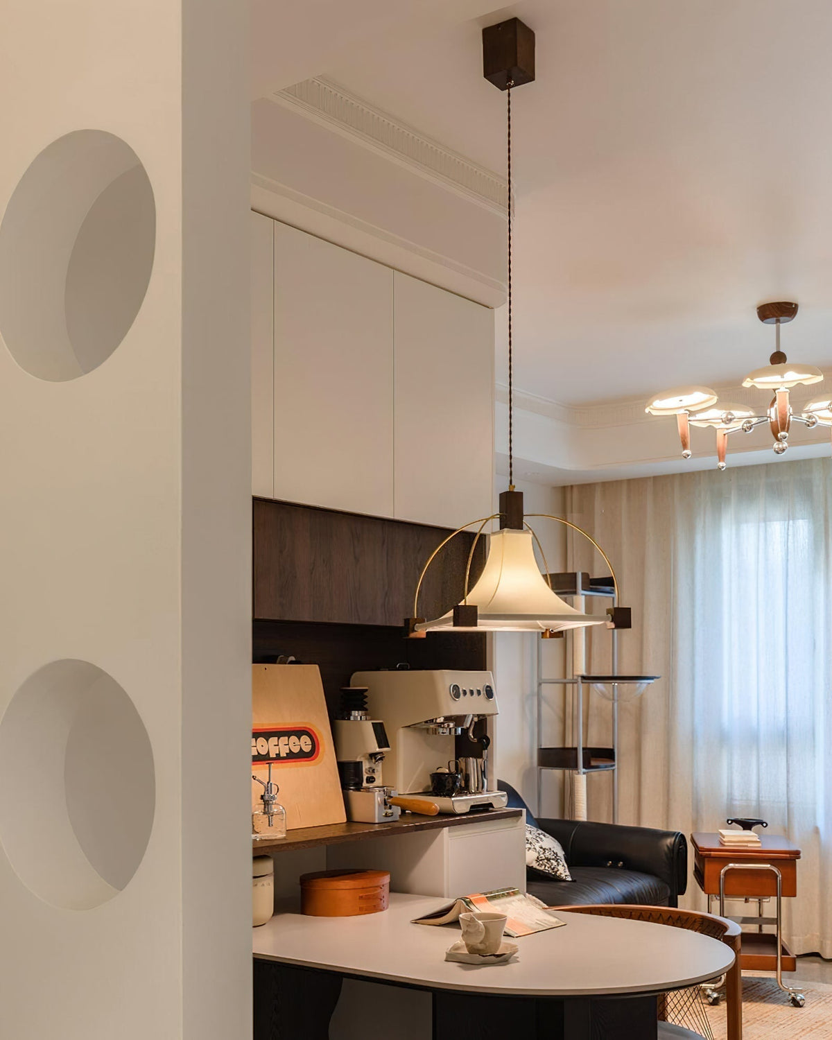 Rivisena Pendant Light