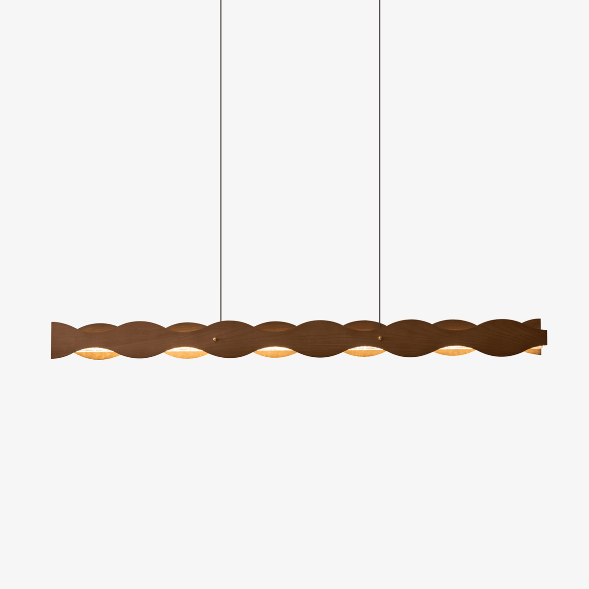 Soreine Linear Pendant Light