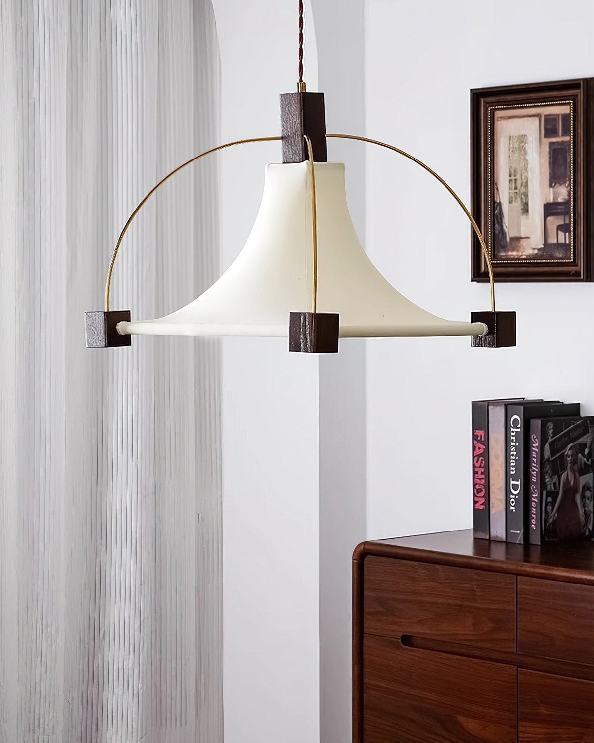 Rivisena Pendant Light
