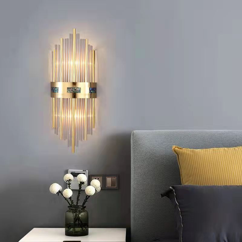 Rumetil Rumetil Wall Lamp Bedside Lamp, ∅18CM