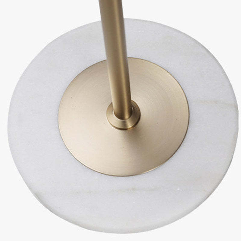 Liduvim Arc Floor Lamp