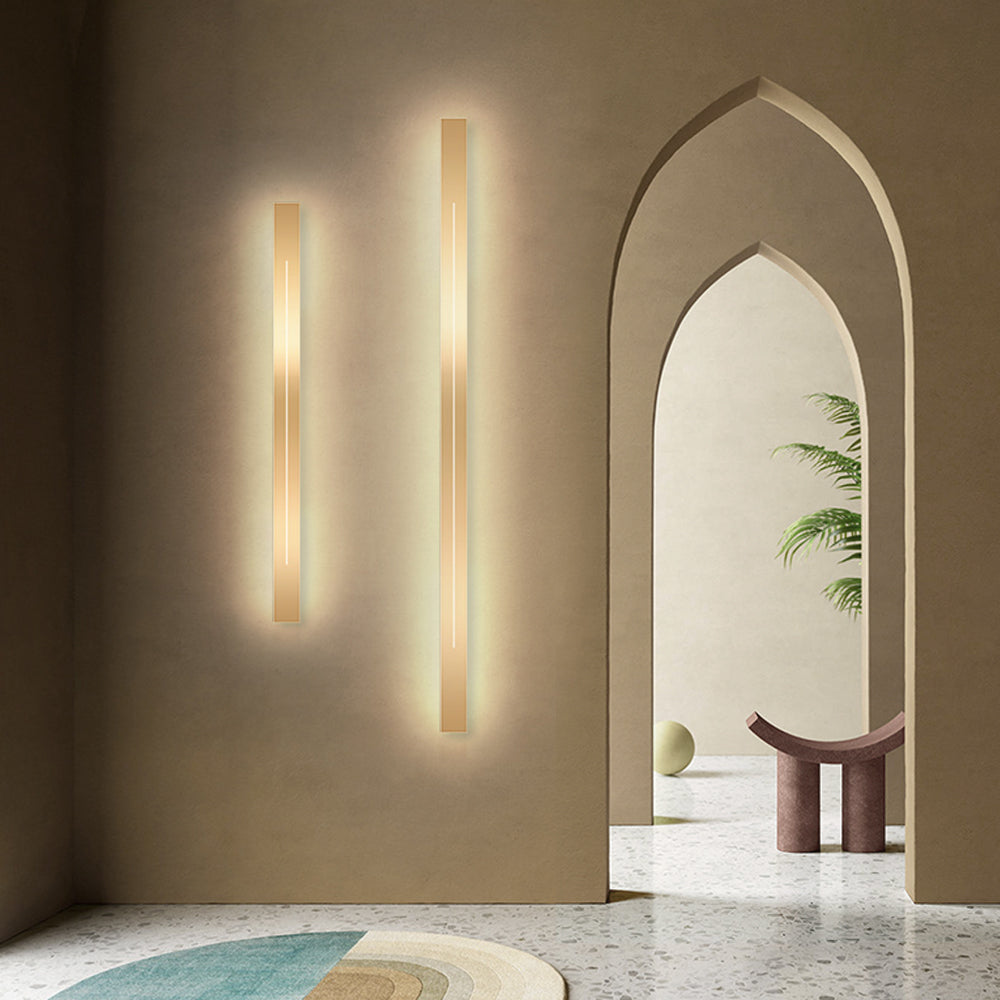 Valtia Wall Lamp Simple Indoor Modern LED-Relic Pieces