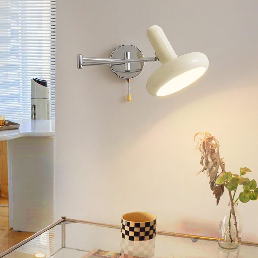 Rogobus Wall Lamp 3 Color Temperature Switchable
