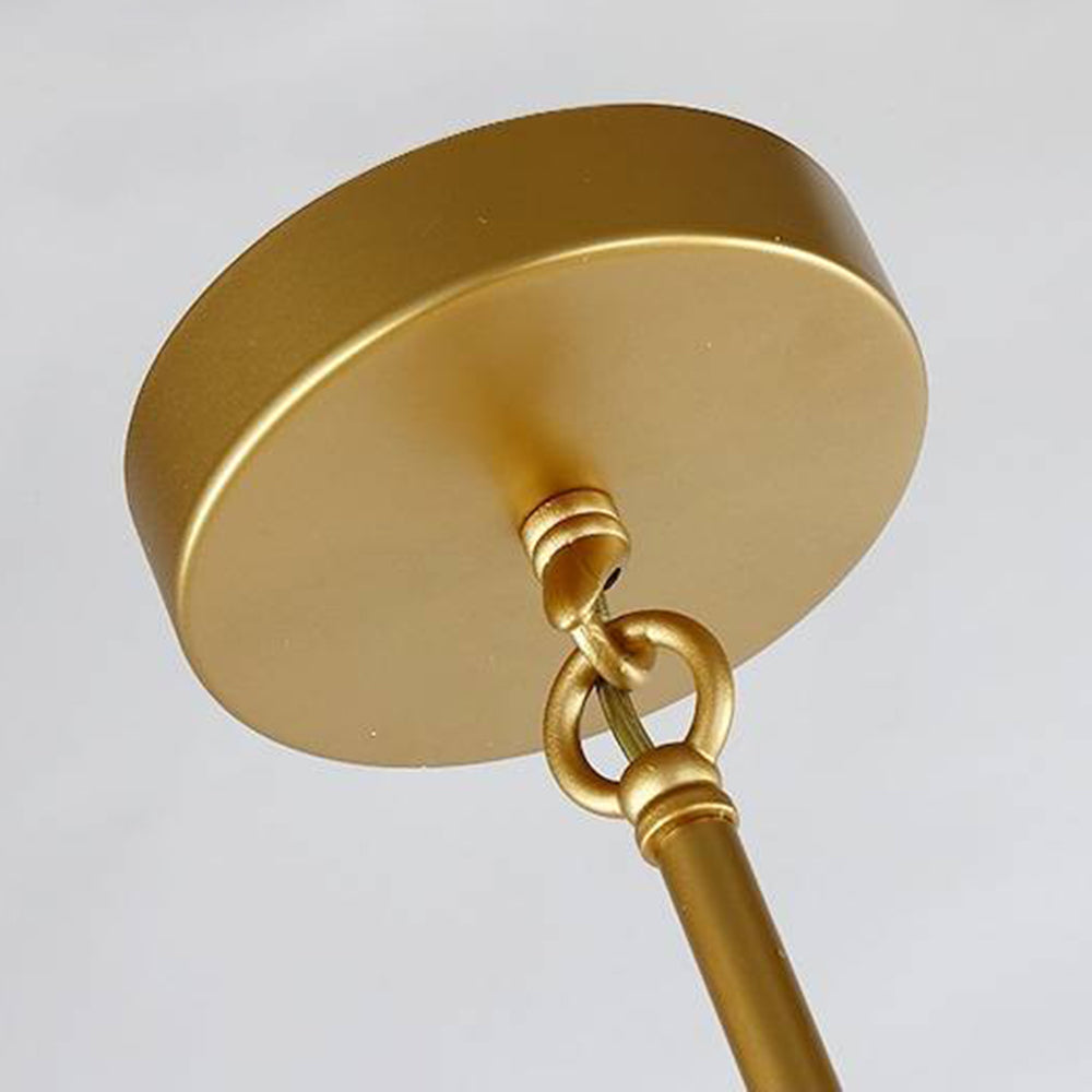 Vetakes Modern Rotatable Pendant Light, 2 Colour