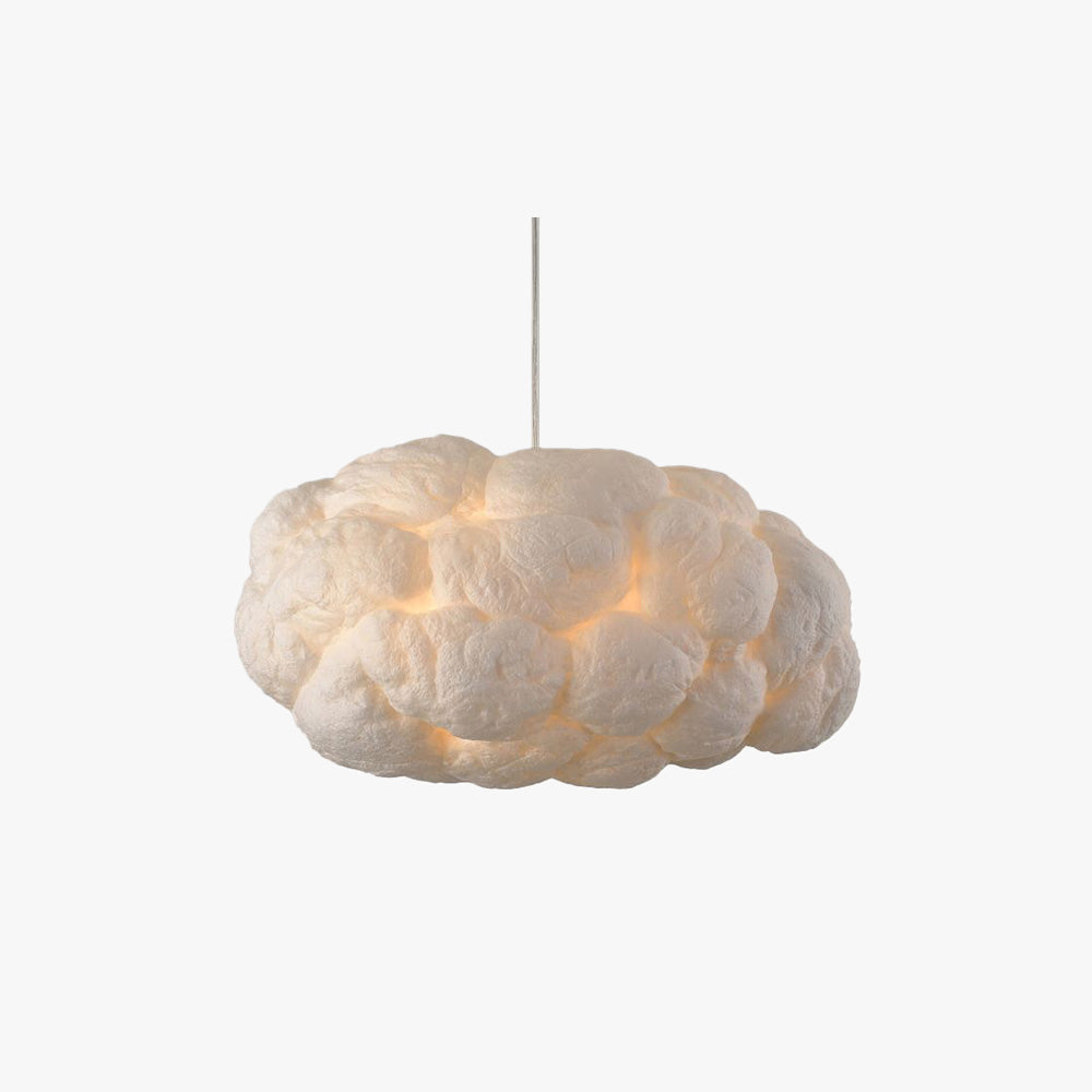Lunaro Pendant Light Cloud Nordic-Relic Pieces