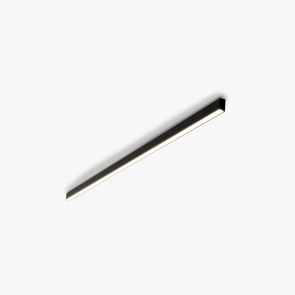 Velmio Ceiling Light/Wall Light Linear Black-Relic Pieces