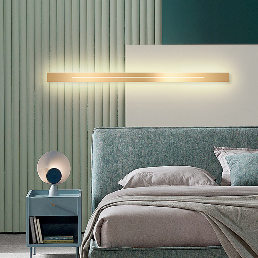 Valtia Wall Lamp Simple Indoor Modern LED-Relic Pieces