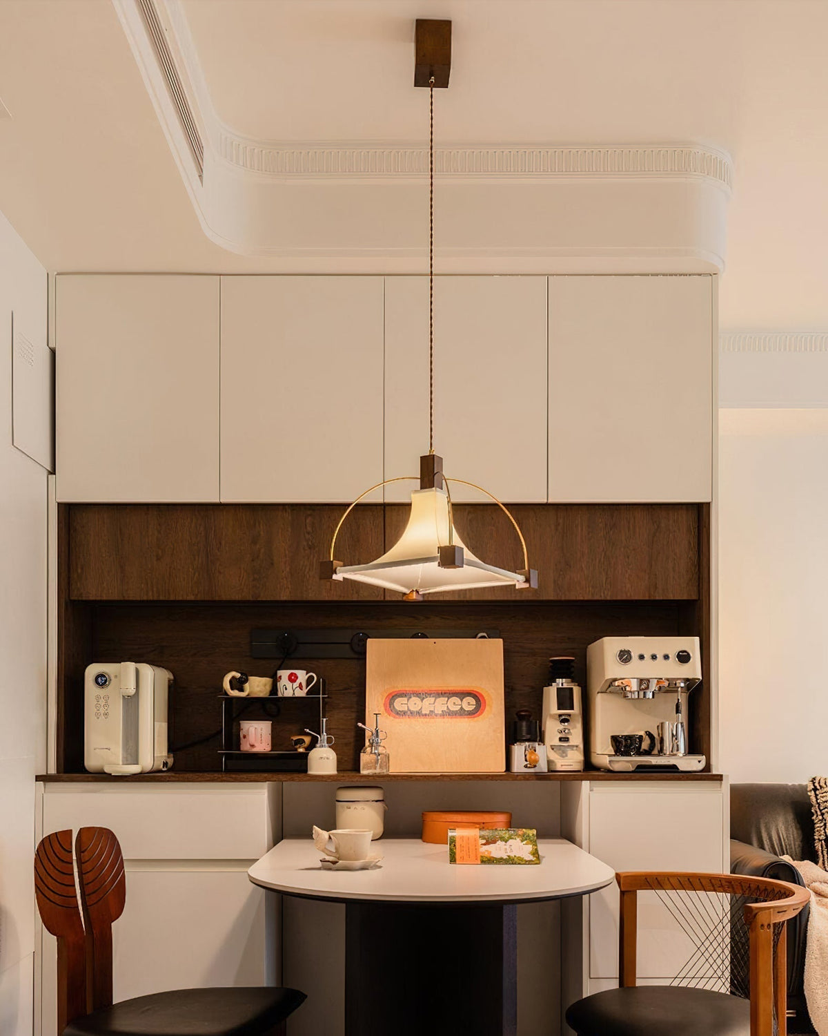Rivisena Pendant Light