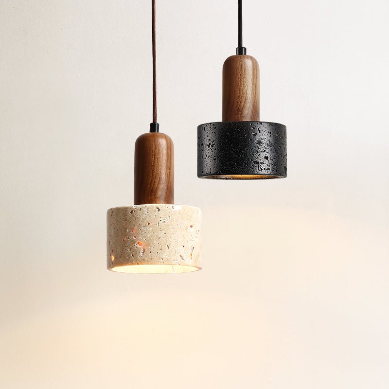 Caleenne Duality Pendant Lamp