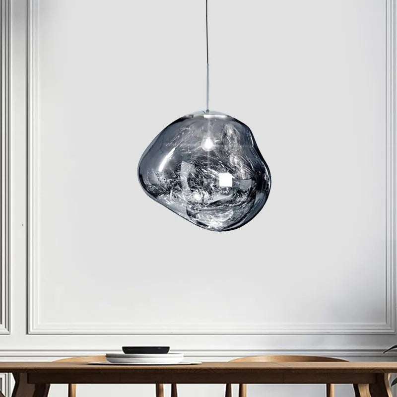 Eronexi Pendant Lights 4 Colour-Relic Pieces