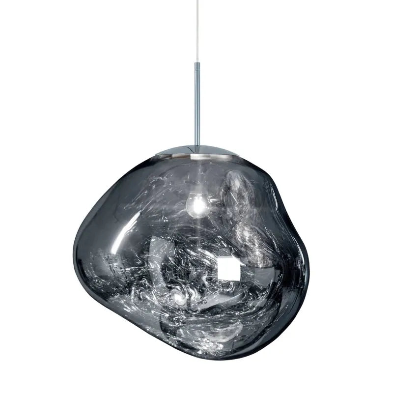 Eronexi Pendant Lights 4 Colour-Relic Pieces