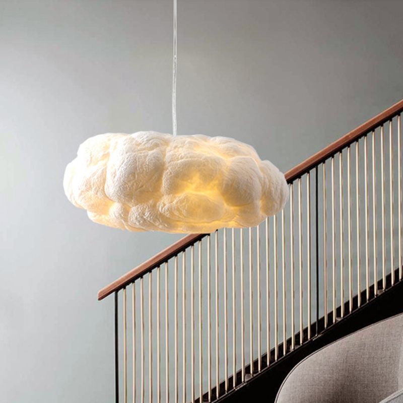 Lunaro Pendant Light Cloud Nordic-Relic Pieces