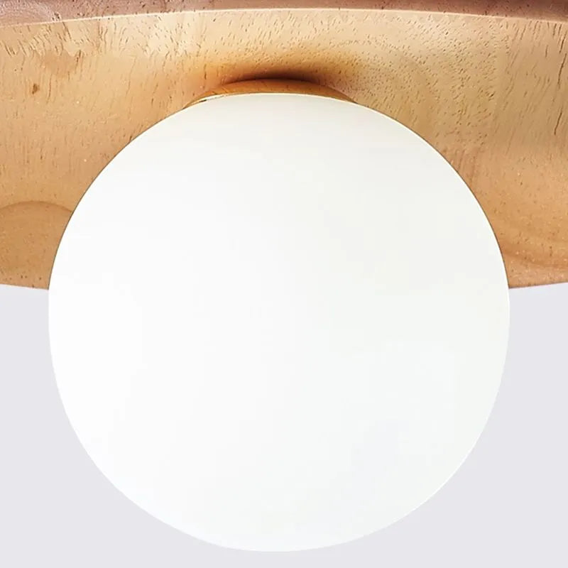 Sorinae Ceiling Light Flush Mount-Relic Pieces
