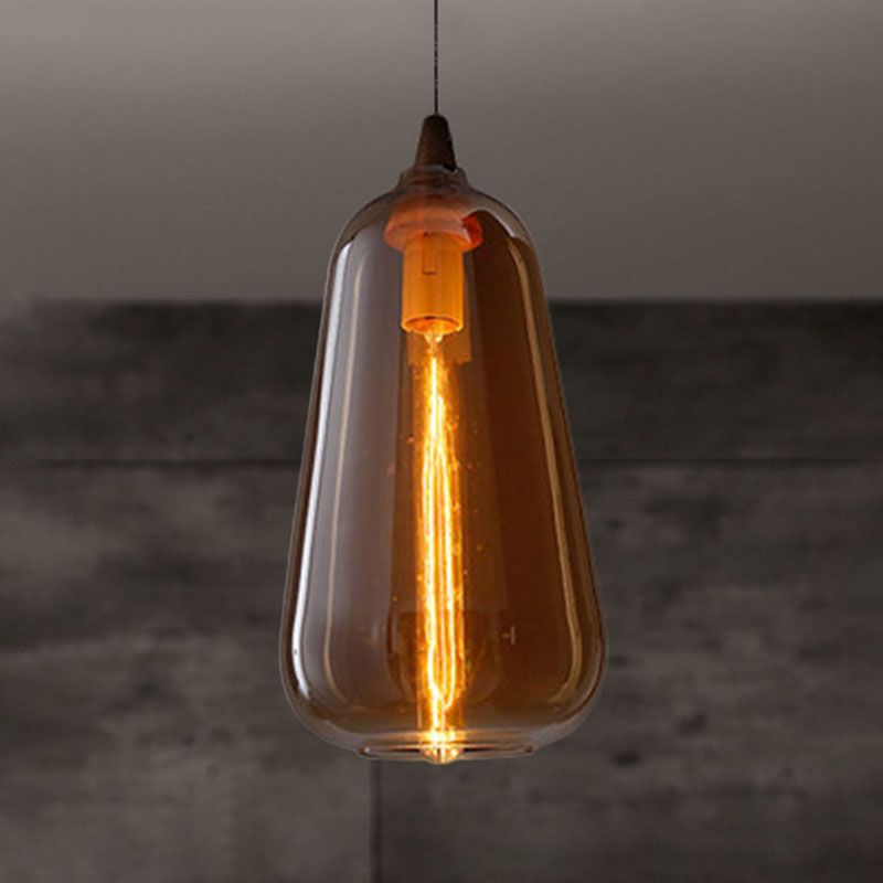 Degatol Nordic Designer LED Pendant Light, 3 Style