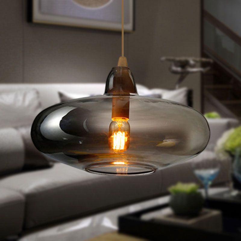Degatol Nordic Designer LED Pendant Light, 3 Style