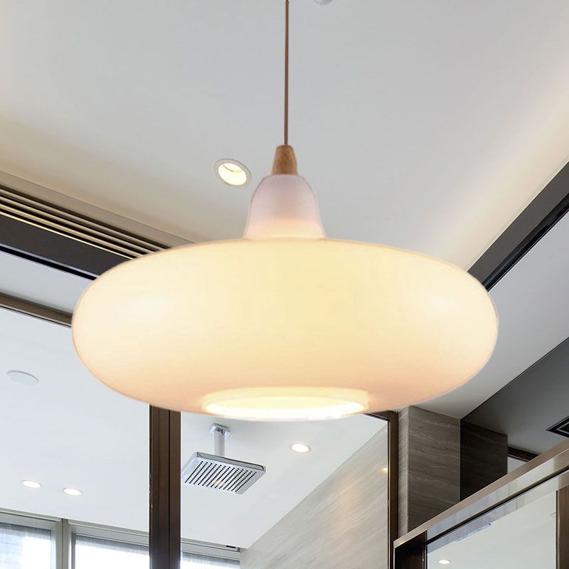 Degatol Nordic Designer LED Pendant Light, 3 Style