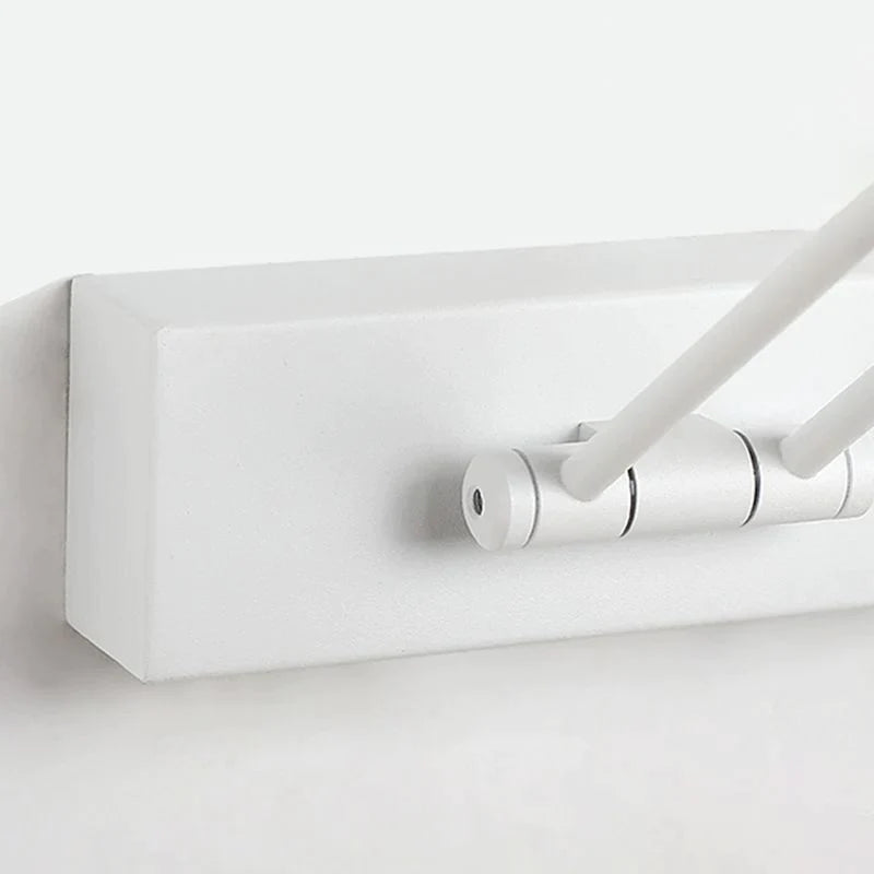 Norexil Wall Lamp Modern Linear Mirror Front Vanity LED-Relic Pieces