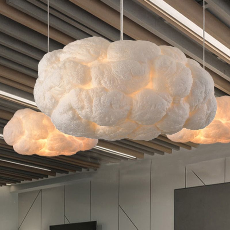 Lunaro Pendant Light Cloud Nordic-Relic Pieces