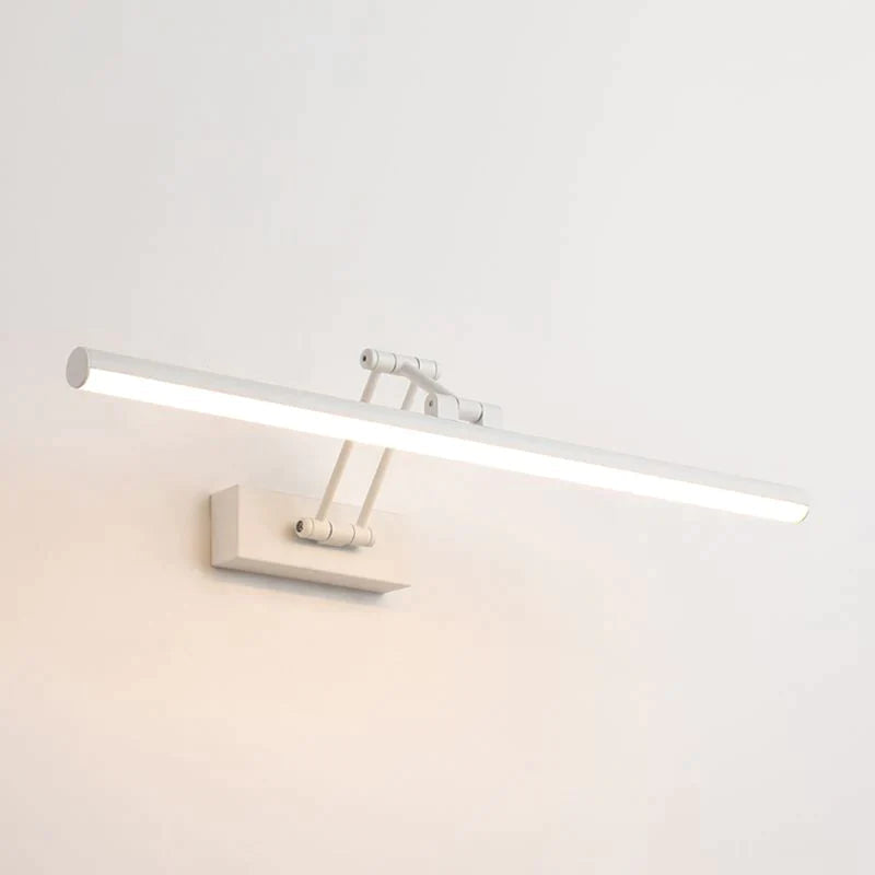 Norexil Wall Lamp Modern Linear Mirror Front Vanity LED-Relic Pieces