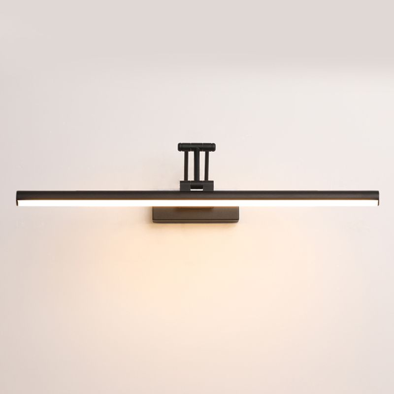 Norexil Wall Lamp Modern Linear Mirror Front Vanity LED-Relic Pieces