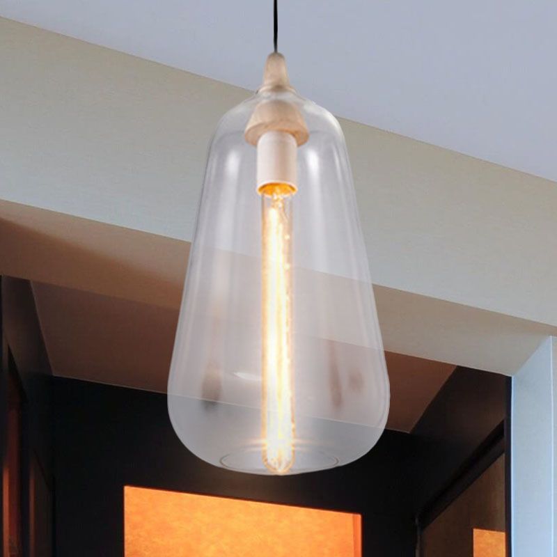 Degatol Nordic Designer LED Pendant Light, 3 Style