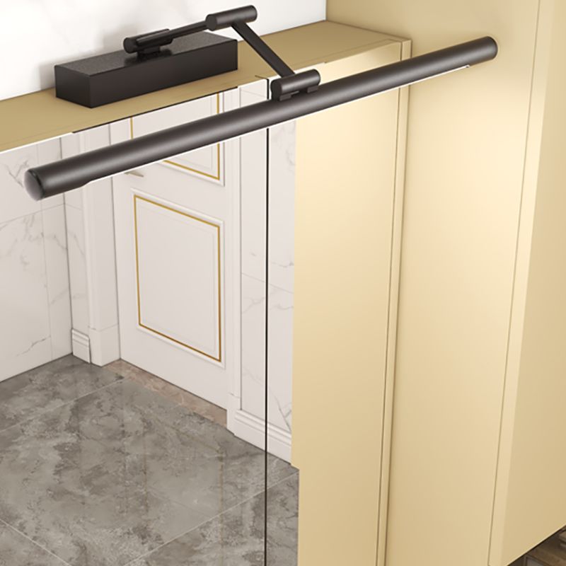Norexil Wall Lamp Modern Linear Mirror Front Vanity LED-Relic Pieces