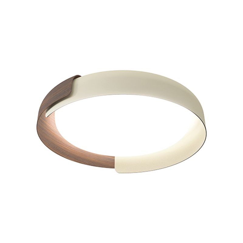 Dorepom Flush Mount Ceiling Light, 4 Color
