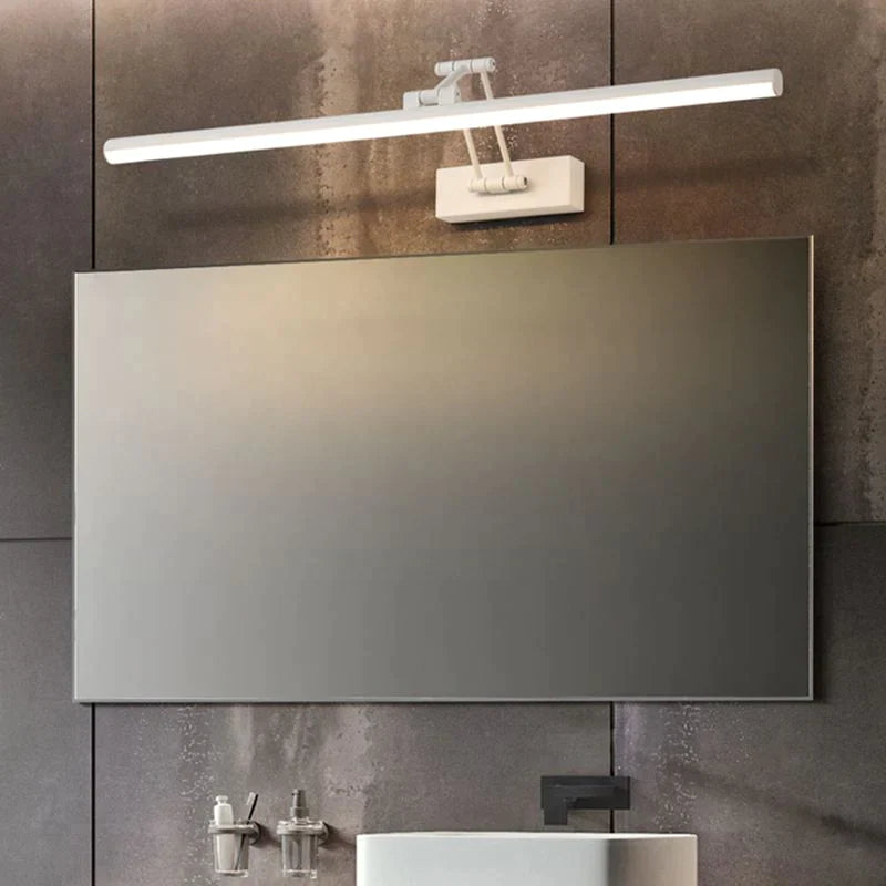 Norexil Wall Lamp Modern Linear Mirror Front Vanity LED-Relic Pieces