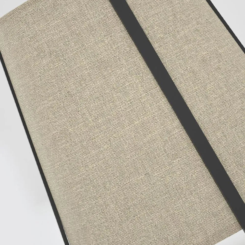 Padidal Modern Minimalist Fabric Floor Lamp, S/L