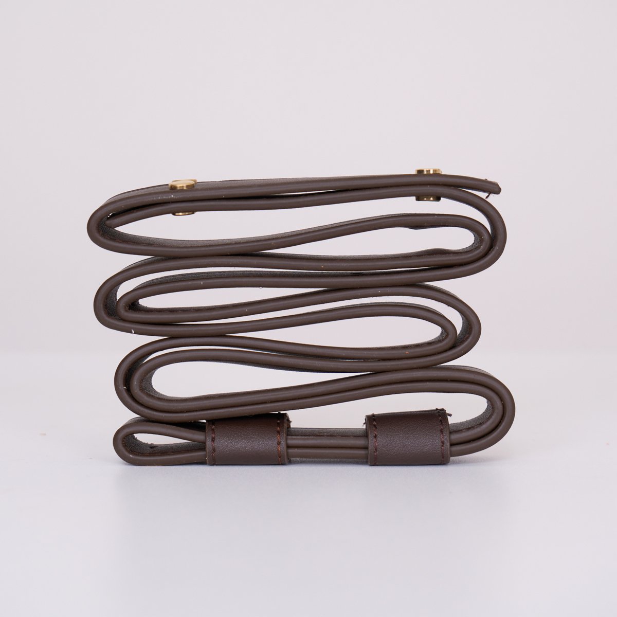 Zaleth Modern Leather Pendant Lamp