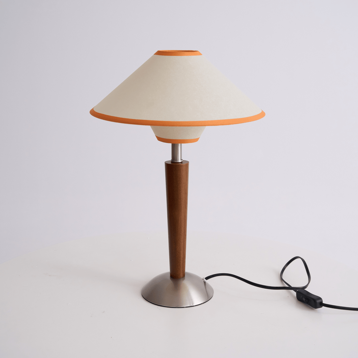 Roka Table Lamp Talonwood