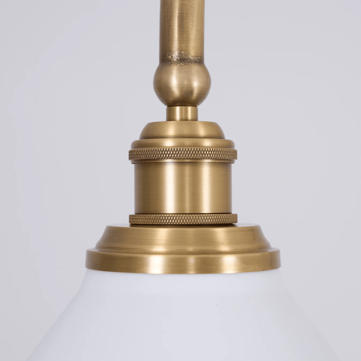 Dusken Ceramic Classic Pendant Light