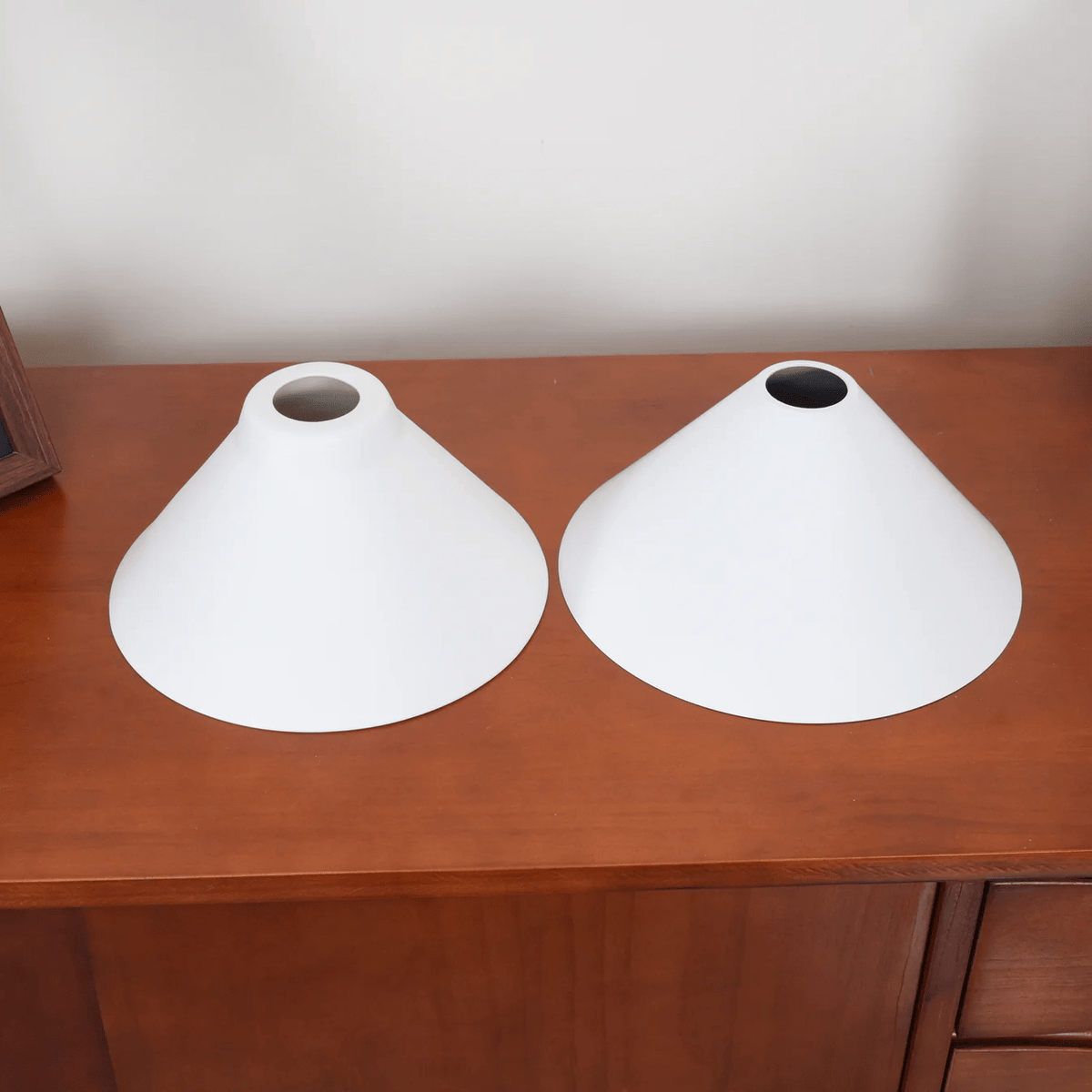 Dusken Ceramic Classic Pendant Light