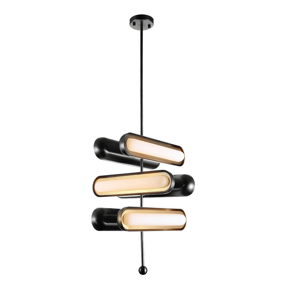 Sorarelle Capsule Chandelier