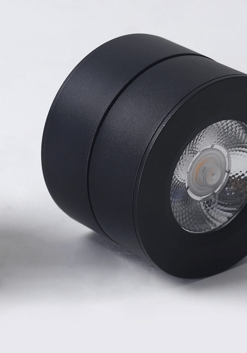 Kex LED Downlight Round Rotating Adjustable