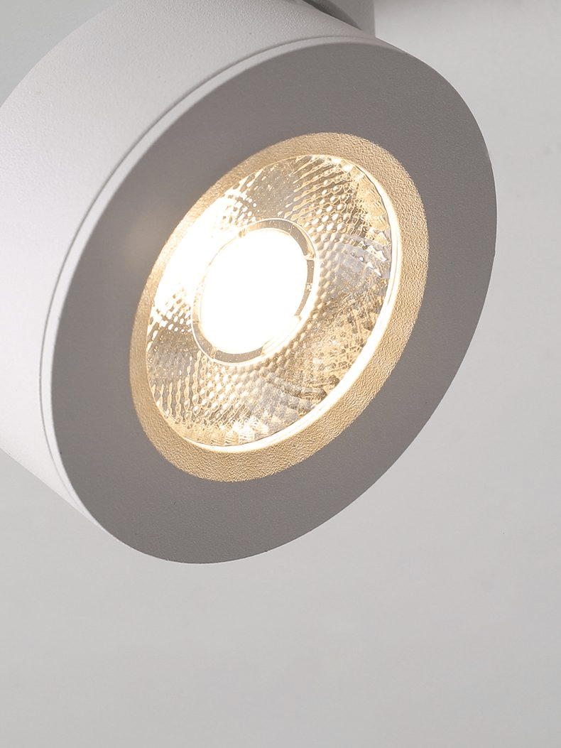 Kex LED Downlight Round Rotating Adjustable