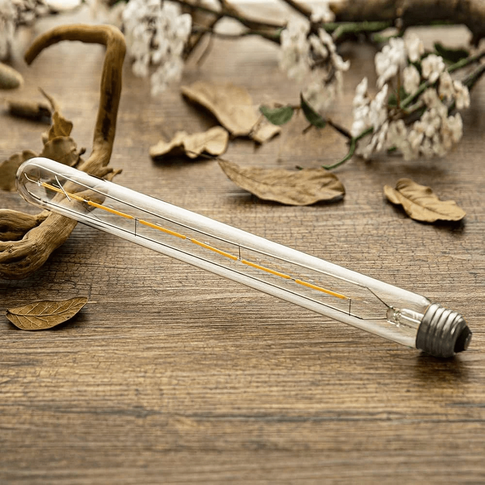 Ivo LED Filament E14/E27 Bulb