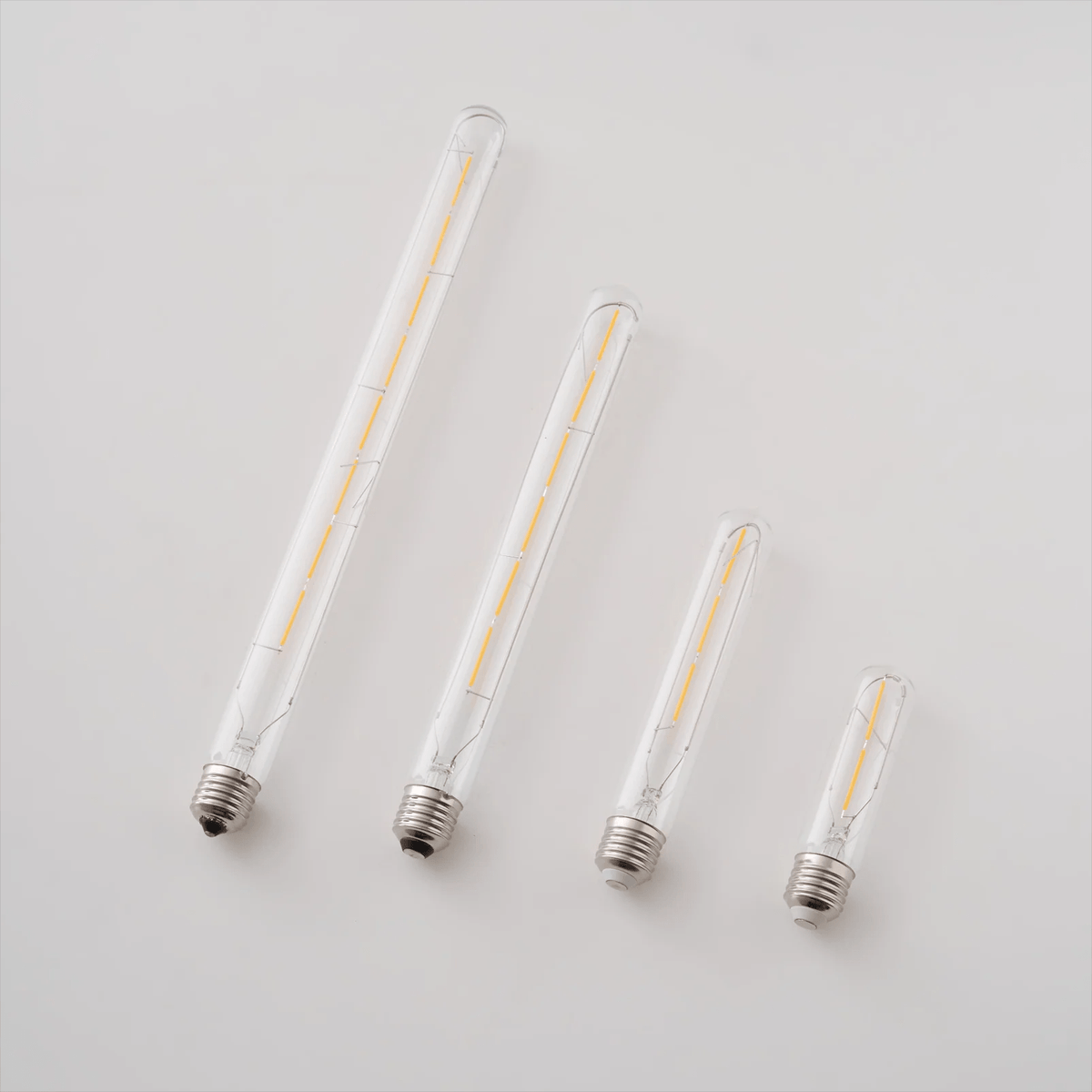 Ivo LED Filament E14/E27 Bulb