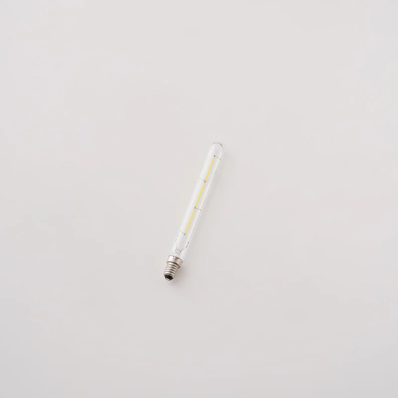 Ivo LED Filament E14/E27 Bulb